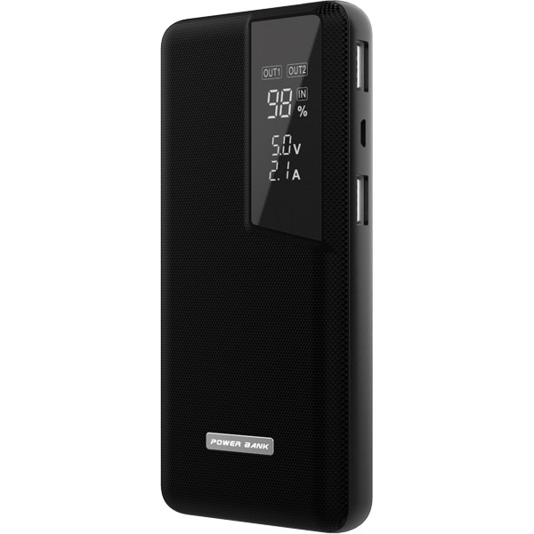 LB-0116 POWERBANK 13.000 MAH - Görsel 3