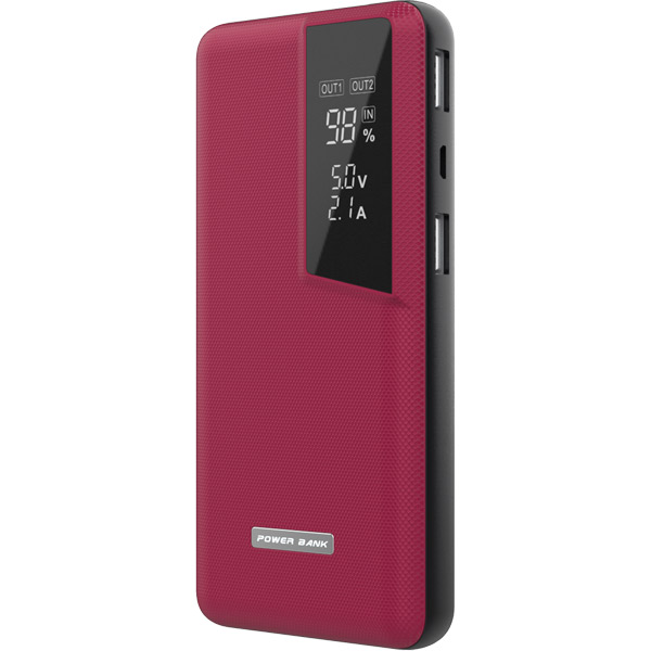 LB-0116 POWERBANK 13.000 MAH