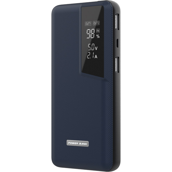LB-0116 POWERBANK 13.000 MAH - Görsel 2