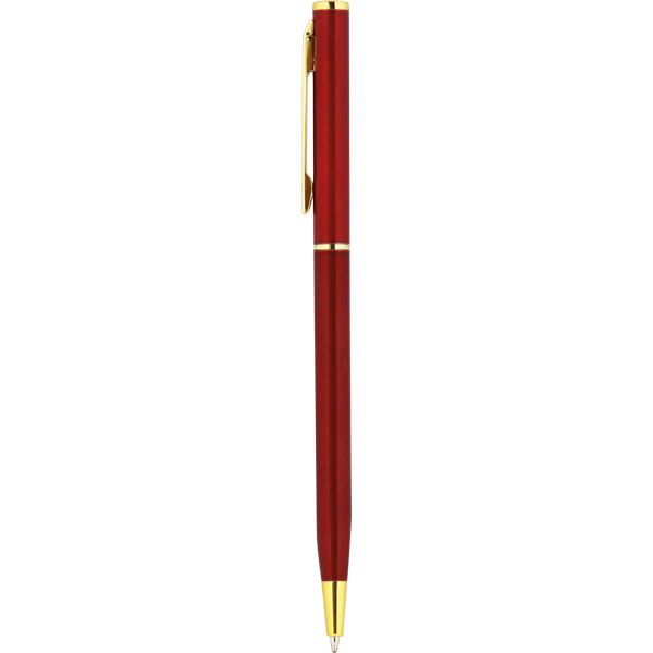 LB-7402 METAL TÜKENMEZ KALEM
