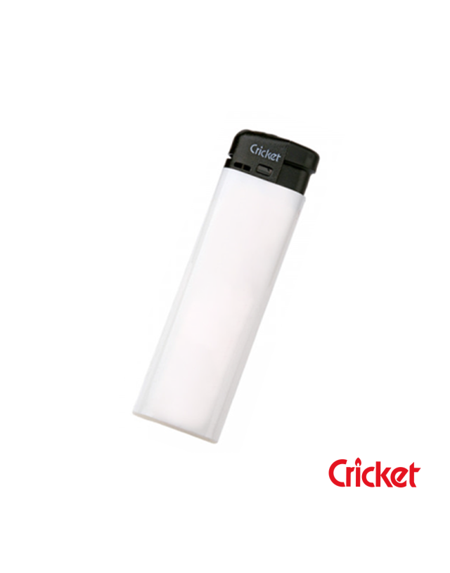 LB-3764 CRICKET MANYETOLU ÇAKMAK - Görsel 2