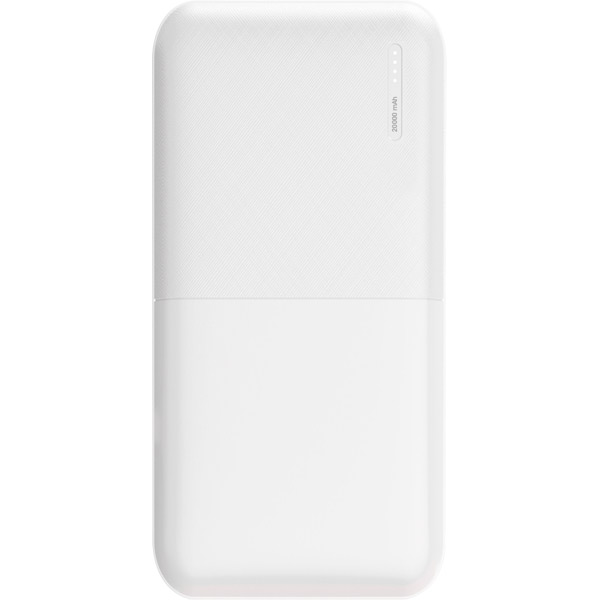 LB-0119 POWERBANK 20.000 MAH - Görsel 2