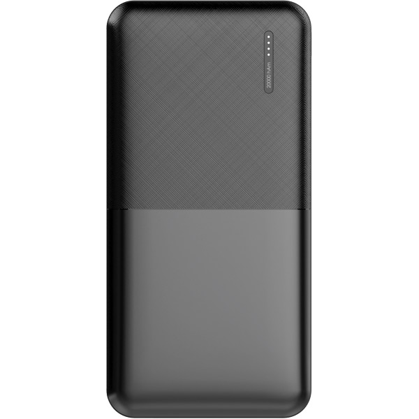 LB-0119 POWERBANK 20.000 MAH