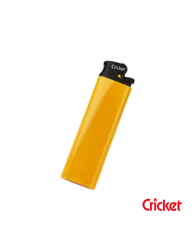 LB-3763 CRICKET TAŞLI ÇAKMAK - Görsel 2